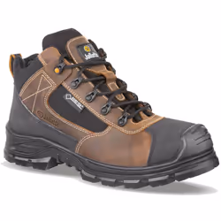 Description Produit La collection Gore-Tex de Jallatte est la plus appropriée pour les travailleurs des secteurs exigeants, q ...