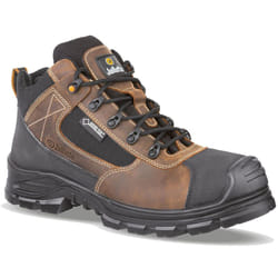 Jallatte - Chaussures de sécurité Jaltex sas S3 wr ci src - 38 (eu)