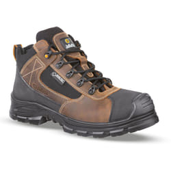 Chaussure de sécurité jaltex sas S3 ci wr src - 00JJV53 Jallatte taille 41
