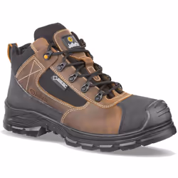 Description Produit La collection Gore-Tex de Jallatte est la plus appropriée pour les travailleurs des secteurs exigeants, q ...