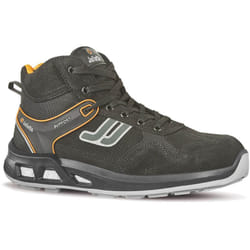Jallatte - Chaussure de sécurité Jaldynam sas S3 ci src - 39 (eu)