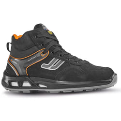 Jallatte - Chaussure de sécurité haute jaldynam sas S3 ci src 43