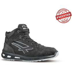 U-power - Chaussures de sécurité Red Lion lift S3 src - RL10013 - Upower - taille 41