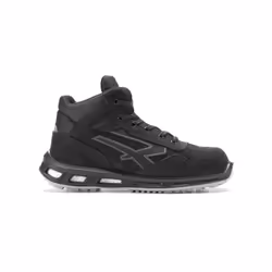 Description générale Les chaussures de sécurité Lift S3 SRC de la marque U-Power sont conçues pour offrir un confort durable ...