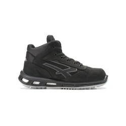 U-power - Chaussures de sécurité S3SRC Lift noir T.42