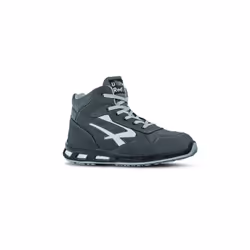 Infinity RL10023 de U Power sont des chaussures de sécurité hautes et légères, idéales pour travailler en toute sécurité et c ...