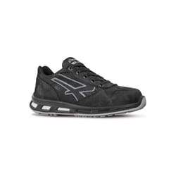 U-power - Chaussures de sécurité basses carbon esd S3 ci src - Noir 35