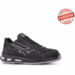 Description générale Les chaussures de sécurité U-Power Carbon S3 SRC sont conçues pour offrir un confort durable tout en gar ...