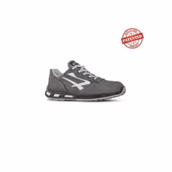 Les chaussures de sécurité basses Kick RL20023 U-Power sont des chaussures de travail légères et confortables. Grâce à leur t ...