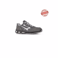 Les chaussures de sécurité basses Kick RL20023 U-Power sont des chaussures de travail légères et confortables. Grâce à leur t ...