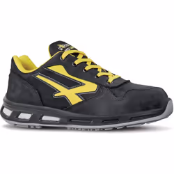 Description Produit Une nouveauté absolue de la saison, les chaussures de sécurité UPower Bolt S3 SRC sont un des modèles les ...