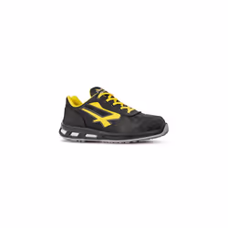Chaussure Basse - UPOWER - Bolt Infinergy S3 SRC CI ESD Noir T.46 RL20043-46
