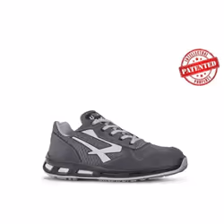 Chaussures de travail U-Power Push S1P SRC