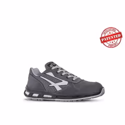 Chaussures de travail U-Power Push S1P SRC