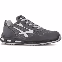 Chaussures de travail U-Power Push S1P SRC