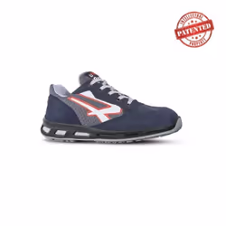 Chaussures de travail U-Power RedLion Active S1P SRC