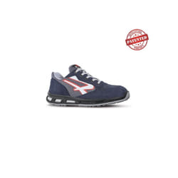 U-power - Chaussure de sécurité basse u Power Active S1P src - 42 (eu)