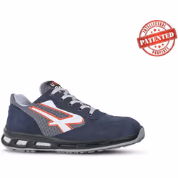 Chaussures de travail U-Power RedLion Active S1P SRC
