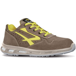 Chaussures de travail U-Power RedLion Adventure S1P SRC