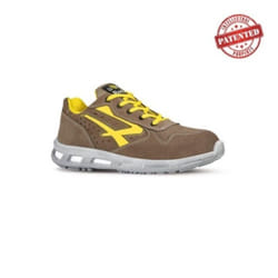 Chaussures de travail U-Power RedLion Adventure S1P SRC