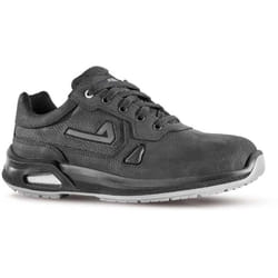 Chaussures de sécurité basses jallatte hydrogen esd S3S ci src Noir 44
