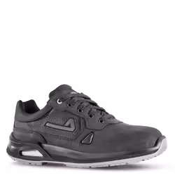 Aimont Vigorex Hydrogen, Mâle, Adulte, Chaussures de sécurité, Noir, EUE, 200 J
