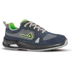 Aimont - Chaussures de sécurité basse oxygen S1P src 36