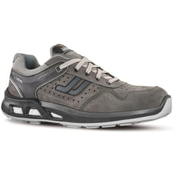 Jallatte - Chaussures de sécurité basse jalrun sas S1P ci src 42