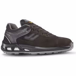 Chaussure basse Jallatte JALTONIC SAS ESD pointure 47 noir antiperforation Découvrez les chaussures de sécurité basses Jallat ...