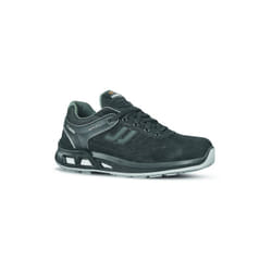 Jallatte - Chaussures basses jaltonic grises S3 - 48