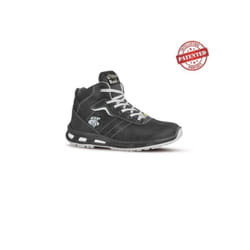 U-power - Chaussures de sécurité Shape High S3 src ci esd - 40