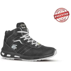 Chaussures de travail U-Power Shape S3 SRC ESD