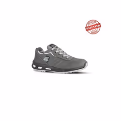 Les chaussures de sécurité basses Ring RL20134 U-Power sont des chaussures de travail légères et confortables. Grâce à leur t ...