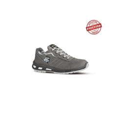 U-power - Chaussures de sécurité Ring Low S3 src ci esd - 45
