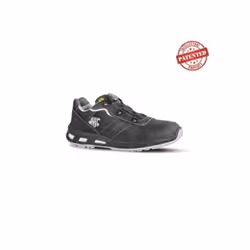Les chaussures de sécurité basses Face RL20144 U-Power sont des chaussures de travail légères et confortables. Grâce à leur t ...