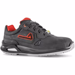 Description Produit La saison à venir est enrichie de nouveaux modèles et couleurs: les chaussures de sécurité Aimont Teuton ...