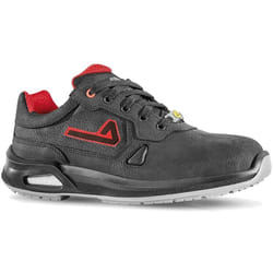 Aimont - Chaussure de sécurité Teuton S3 ci src esd - 47 (eu)