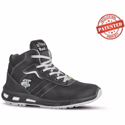 Chaussures de travail U-Power Shape S3 SRC ESD