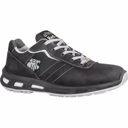 Sicherheitshalbschuh >>Club