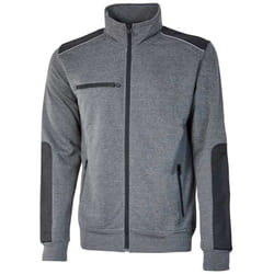 U-power - Sweat-shirt Confortable