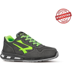 U-power - Chaussures de sécurité Yoda Low S3 ci src - 44
