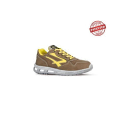 U-power - Chaussures de sécurité Brave Low S3 src ci esd - 40