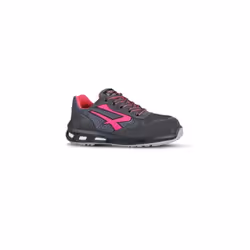 Verok RL20216 de U power sont des chaussures de sécurité à profil bas, légères et confortables. Ce modèle appartient à la lig ...