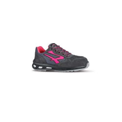 U-power - Chaussures de sécurité basses Verok S1P src - 38