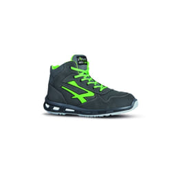 U-power - Chaussures de sécurité hautes Hummer S3 ci src - 45