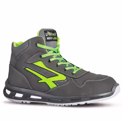 Description générale Les chaussures de sécurité Hummer de la marque U Power sont conçues pour offrir un confort durable et un ...