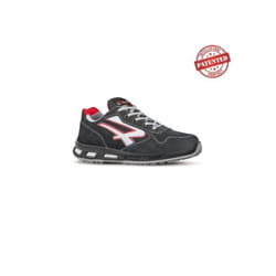 U-power - Chaussures de sécurité Dharma Low S3 src ci esd - 39