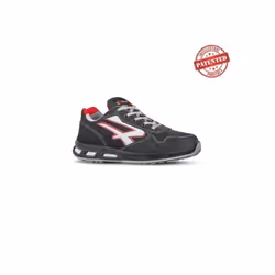 Les chaussures de sécurité basses Dharma RL20164 U-Power sont des chaussures de travail légères et confortables. Grâce à leur ...
