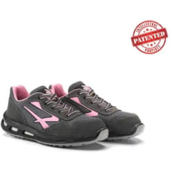 Chaussures de travail U-Power RedLion Cherry S1P SRC