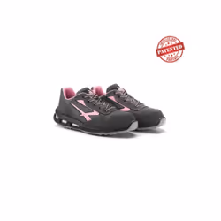 Chaussures de travail U-Power RedLion Cherry S1P SRC
